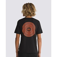 Vans X Spitfire Wheels Kids T-Shirt