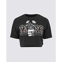 Growing Ideas Crew Crop T-Shirt