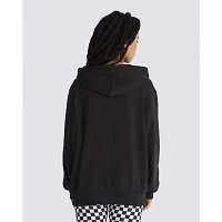 Blousant Pullover Hoodie