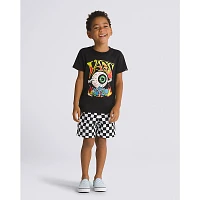 Little Kids Eyeballie T-Shirt