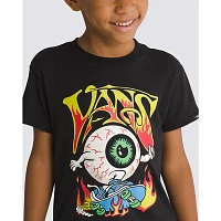 Little Kids Eyeballie T-Shirt