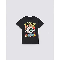 Little Kids Eyeballie T-Shirt