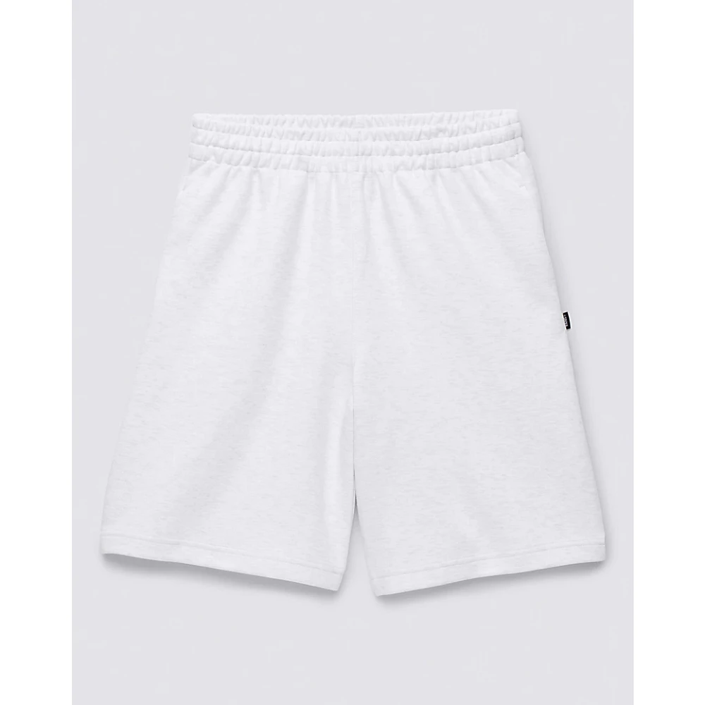 Elevated Double Knit 8'' Relaxed Shorts