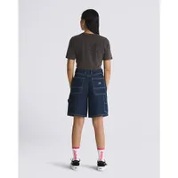 Groundwork Long 19'' Denim Shorts