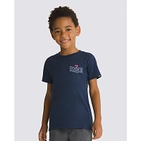 Little Kids Shaper T-Shirt