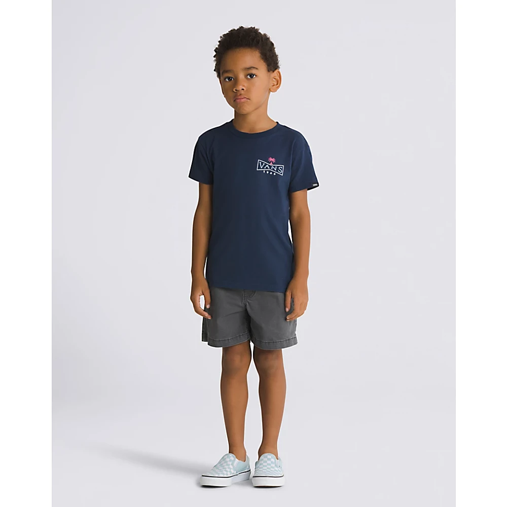 Little Kids Shaper T-Shirt