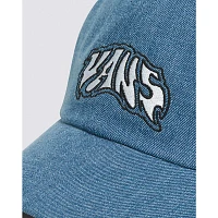 Prowler Curved Bill Jockey Hat