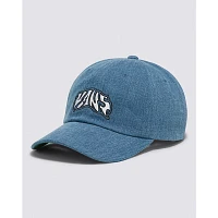 Prowler Curved Bill Jockey Hat