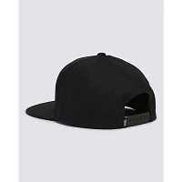 Vans Circle Snapback Hat