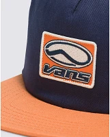 Skate Classics Vans Unstructured Hat