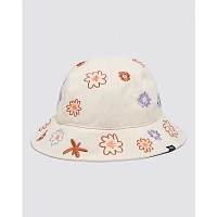 Summer Bloom Bucket Hat