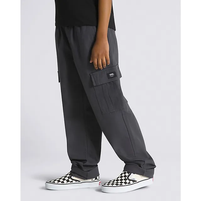 vans pants kids 2017