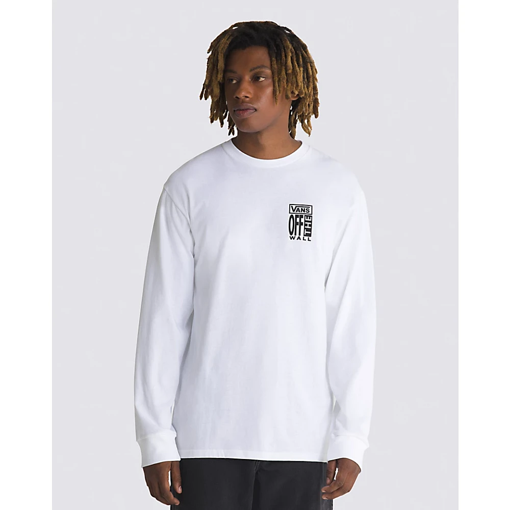 AVE Long Sleeve T-Shirt