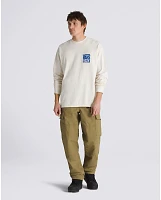 MTE Service Cargo Loose Tapered Pants