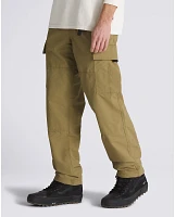 MTE Service Cargo Loose Tapered Pants