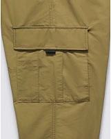 MTE Service Cargo Loose Tapered Pants