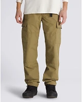 MTE Service Cargo Loose Tapered Pants