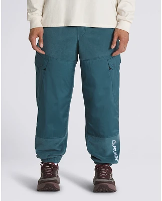 MTE Polartec Relaxed Fleece Pants