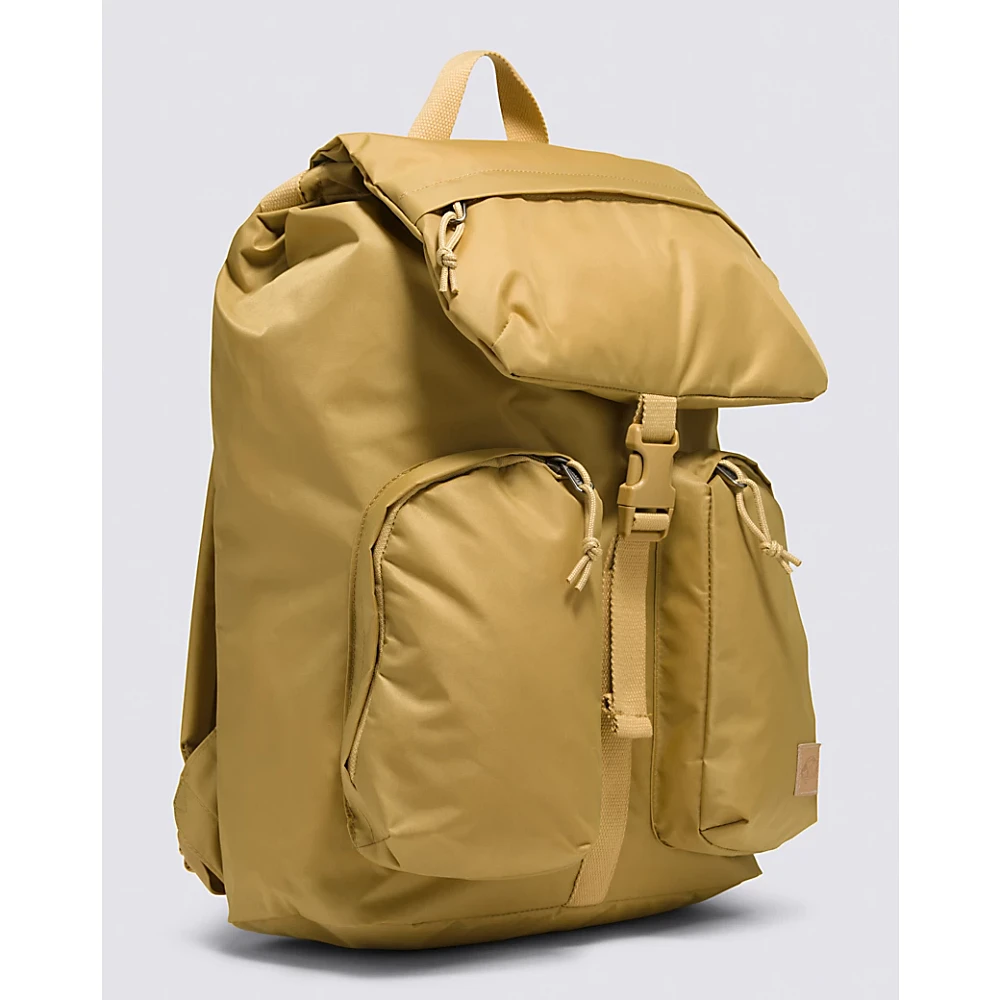 Field Trippin Rucksack Backpack