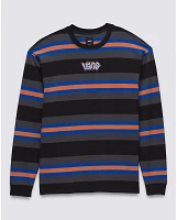 Wilton Long Sleeve Knit Shirt