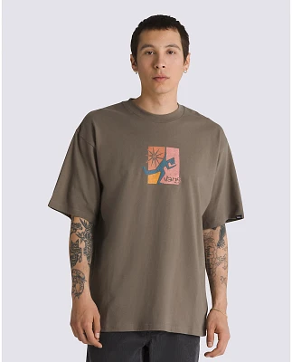 Style Guy Loose Fit T-Shirt