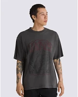 Halloween Loose Fit T-Shirt