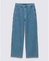 Union Relaxed Denim Carpenter Pants