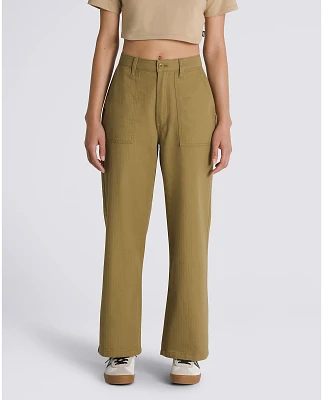 Union Relaxed Carpenter Pants