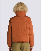 MTE Aubrey Primaloft Puffer Jacket