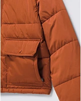 MTE Aubrey Primaloft Puffer Jacket