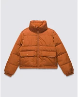 MTE Aubrey Primaloft Puffer Jacket