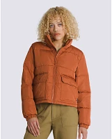 MTE Aubrey Primaloft Puffer Jacket