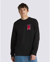 Megafly Long Sleeve T-Shirt