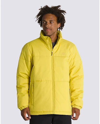 MTE Norris No Hood Puffer Jacket