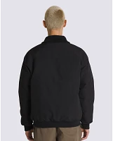 Clifton Down Bomber Jacket