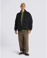 Clifton Down Bomber Jacket