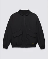 Clifton Down Bomber Jacket