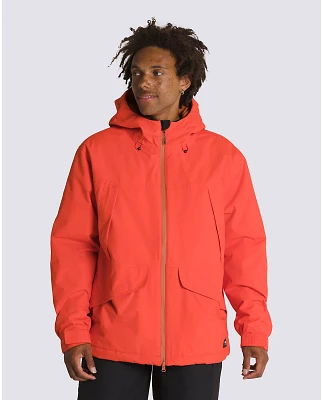 MTE Kane Primaloft Jacket