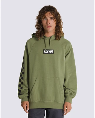 Vans Boxed Pullover Hoodie