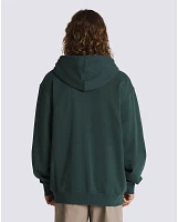 Original Standards Loose Full Zip Hoodie