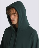 Original Standards Loose Full Zip Hoodie