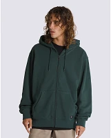 Original Standards Loose Full Zip Hoodie