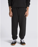 Core Basic Relaxed Fleece Pants