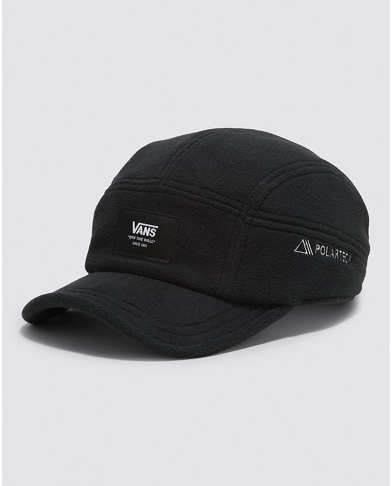 MTE Vans Polartec Camper Hat