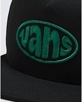 Hopper Snapback Hat