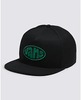 Hopper Snapback Hat