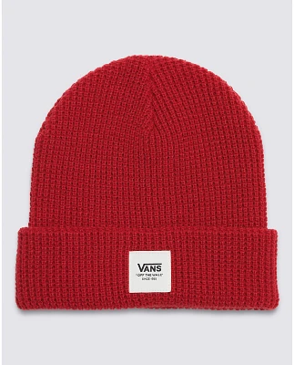 Vans Waffle Cuff Beanie