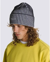 Nesbit Cuff Beanie