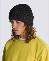 Densmore Wide Cuff Beanie