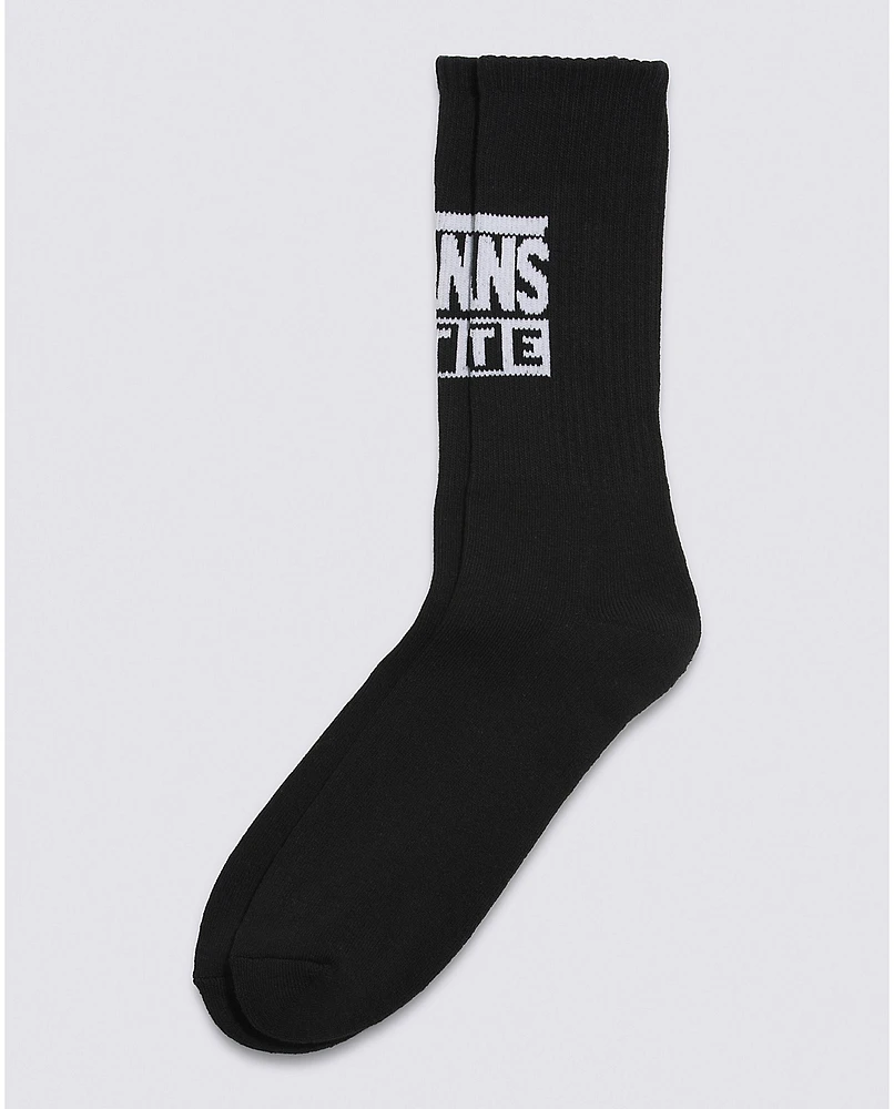 MTE Crestline Crew Sock